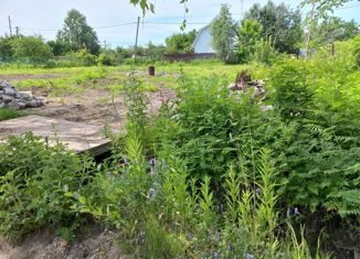 Продается земельный участок, 12 сот., Павловск, Михайловская улица