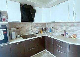 Продажа двухкомнатной квартиры, 57.1 м2, Москва, улица Гарибальди, 6к2, улица Гарибальди