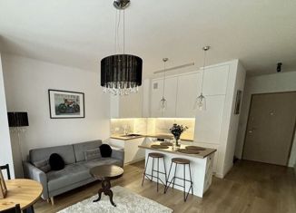 Однокомнатная квартира на продажу, 42 м2, Краснодар, Платановый бульвар, 2, микрорайон Юбилейный