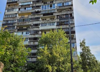 Продается 2-ком. квартира, 46 м2, Москва, Вокзальный переулок, 8к2, метро Войковская