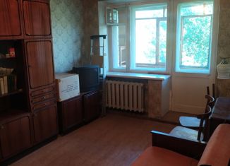 Продается 2-комнатная квартира, 40.4 м2, Нижний Новгород, улица Козицкого, 5к3, 3-й Нагорный микрорайон