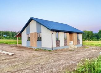 Продаю дом, 125 м2, село Верхнемакарово, Колхозная улица