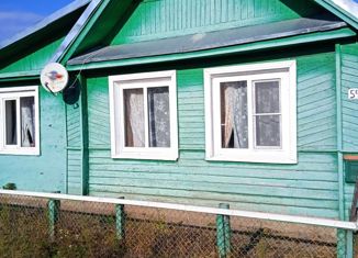 Продаю дом, 59 м2, деревня Большое Заборовье, Вольная улица