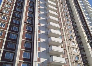 Продаю 2-ком. квартиру, 56.5 м2, Москва, Таллинская улица, 30, метро Строгино