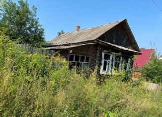 Продается дом, 31 м2, Воткинск, улица Демьяна Бедного, 112