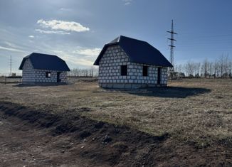 Продаю дом, 35.5 м2, Татарстан, Бизякинское сельское поселение, 3