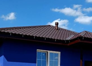 Продается дом, 70 м2, посёлок Заволжский, Вольная улица