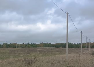 Продам земельный участок, 11 сот., деревня Троица