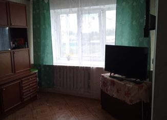 1-комнатная квартира на продажу, 29.8 м2, поселок Чкалов, улица Кирова, 3