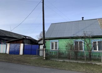 Продажа дома, 48 м2, Красноярский край, улица Курнатовского, 86А