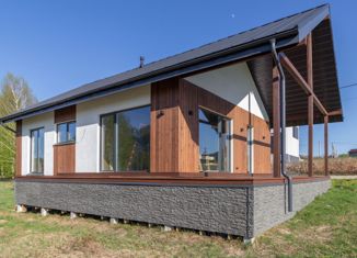 Продам дом, 85 м2, рабочий поселок Линёво, бульвар Ветеранов Войны