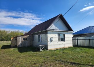 Дом на продажу, 84.8 м2, деревня Озёрное, Молодёжная улица