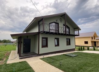 Продажа дома, 180 м2, деревня Устиновка