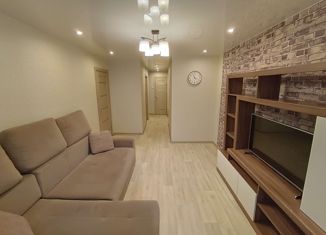 Продается 3-ком. квартира, 51.9 м2, Биробиджан, улица Шолом-Алейхема, 81