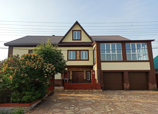 Продам дом, 630.2 м2, Республика Башкортостан, Яктыкульская улица, 27