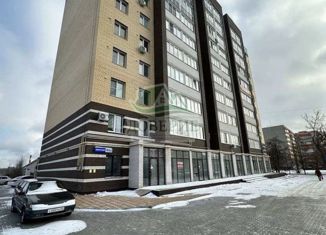 Продается 2-комнатная квартира, 54.7 м2, Тамбов, Советская улица, 183Г