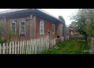 Продажа дома, 48 м2, посёлок Урск, Шоссейный переулок