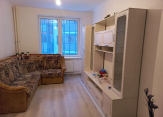 Продается 1-комнатная квартира, 32 м2, Ленинградская область, Рябиновая улица, 5