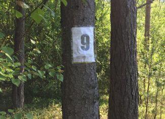 Участок на продажу, 10.1 сот., Санкт-Петербург, метро Лесная, Новороссийская улица, 18