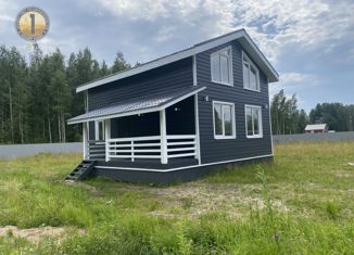 Продается дом, 138 м2, деревня Городище, Знаменская улица