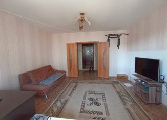 Продается однокомнатная квартира, 43 м2, Челябинск, Калининский район, улица Болейко, 4А