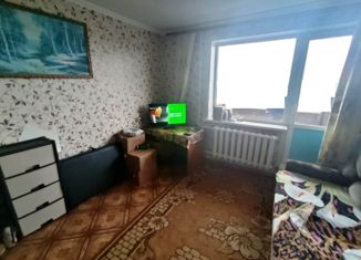 Однокомнатная квартира на продажу, 32 м2, посёлок городского типа Приволжский, Юбилейная улица, 50