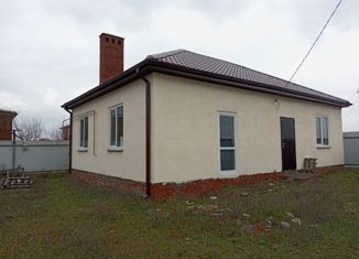 Продажа дома, 80 м2, Азов, улица Ушакова