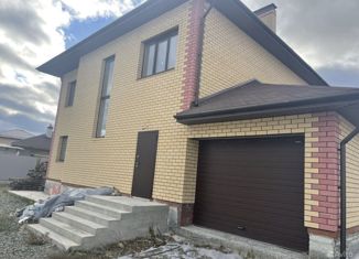 4-комнатная квартира на продажу, 220 м2, посёлок Растущий, улица Колумба, 3