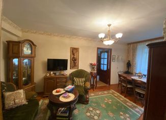 Продажа 2-комнатной квартиры, 54 м2, Москва, улица Маршала Неделина, 30к4, улица Маршала Неделина