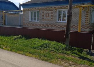Продам дом, 100 м2, поселок городского типа Грибановский, Центральная площадь