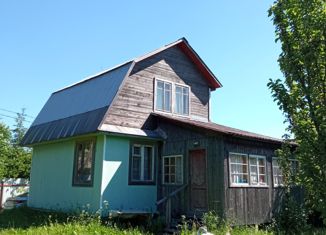 Продаю дом, 76 м2, садоводческое некоммерческое товарищество Берёзка
