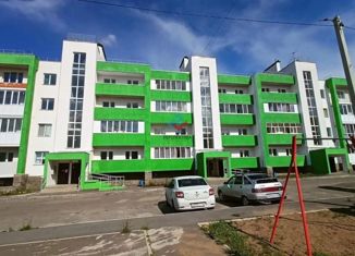 Продаю однокомнатную квартиру, 37.7 м2, село Булгаково, Дуговая улица, 7/2