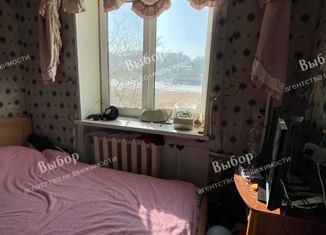 3-ком. квартира на продажу, 65.2 м2, Большой Камень, улица Ганслеп, 16