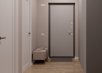 Продается квартира студия, 20.9 м2, Москва, Производственная улица, 15Ас2, метро Солнцево