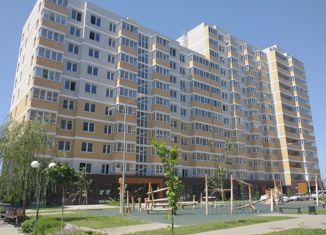 Продам квартиру студию, 26.4 м2, Краснодар, улица Красных Партизан, 1/4к1, микрорайон Светлоград