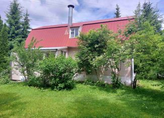 Продаю дом, 140 м2, село Жаворонки, садоводческое некоммерческое товарищество Дружба, 158