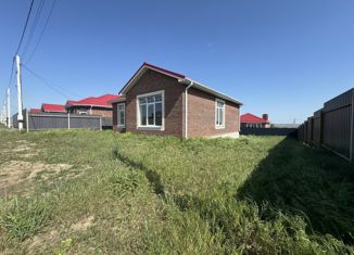 Продам дом, 110 м2, посёлок Российский