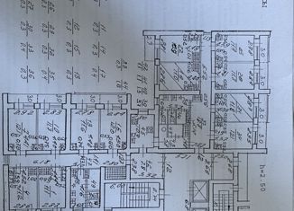 Продаю комнату, 226.9 м2, Санкт-Петербург, проспект Маршала Жукова, 22, муниципальный округ Красненькая Речка