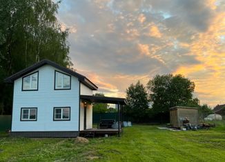 Продажа дома, 55 м2, село Ведерницы