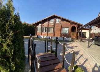 Продажа дома, 110 м2, Набережные Челны, Кольцевая улица, 8