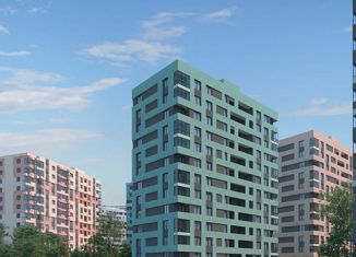 Продажа квартиры студии, 23 м2, Санкт-Петербург, Пискарёвский проспект, 165к2, Пискарёвский проспект