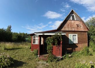 Дом на продажу, 19 м2, деревня Новомихайловское
