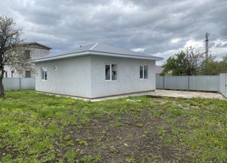 Дом на продажу, 74.4 м2, Альметьевск, улица Мифтахетдина Акмуллы