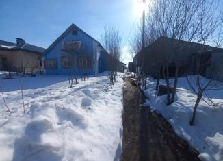 Продам дом, 70 м2, деревня Воробьёво, Полевая улица