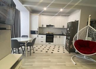 Продажа 4-ком. квартиры, 112 м2, Чегем, микрорайон Долина Кавказа, 17