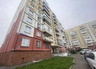 Продажа 1-комнатной квартиры, 39.5 м2, Кемеровская область, проспект Авиаторов, 25А