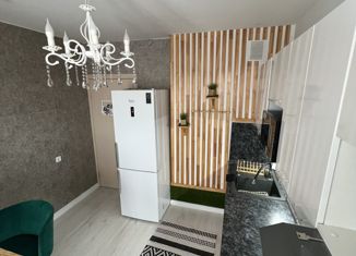 Продам 1-ком. квартиру, 42 м2, Томск, Береговая улица, 7