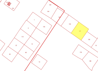 Продажа земельного участка, 13 сот., садоводческое товарищество Теремок