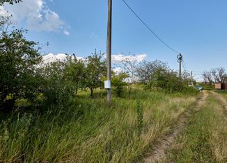 Земельный участок на продажу, 10 сот., садовое товарищество Заря