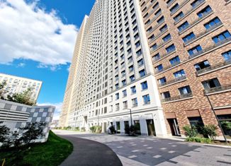 Продам 2-ком. квартиру, 45.6 м2, Москва, Ильменский проезд, 14к3, метро Селигерская